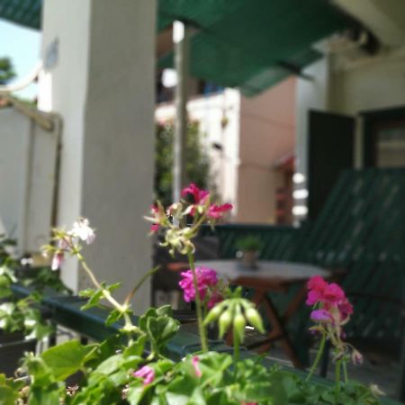 Hotel Argo 卡拉内拉 外观 照片