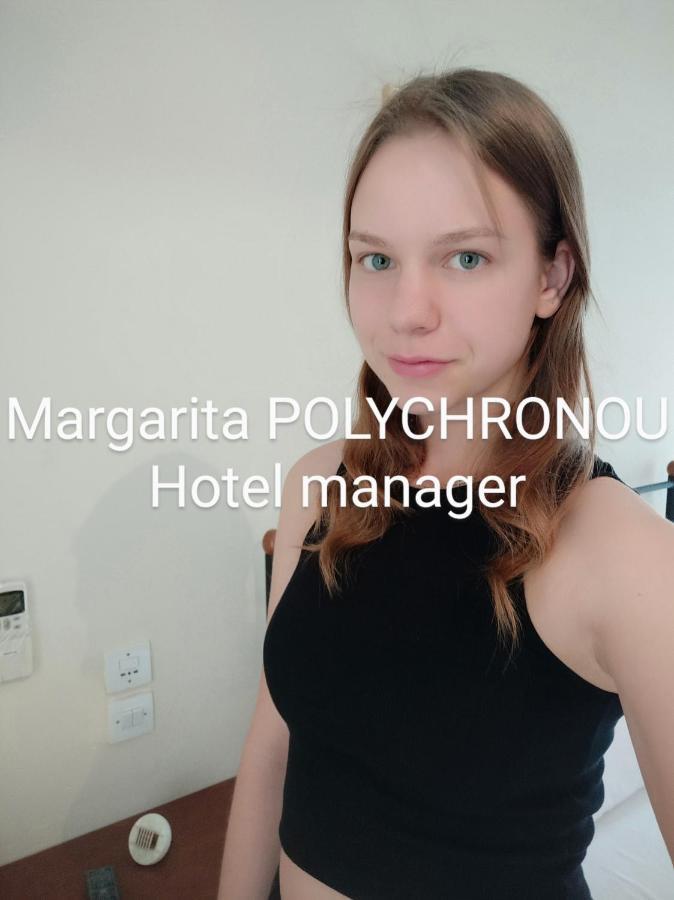 Hotel Argo 卡拉内拉 外观 照片