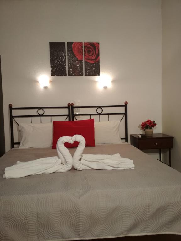 Hotel Argo 卡拉内拉 外观 照片