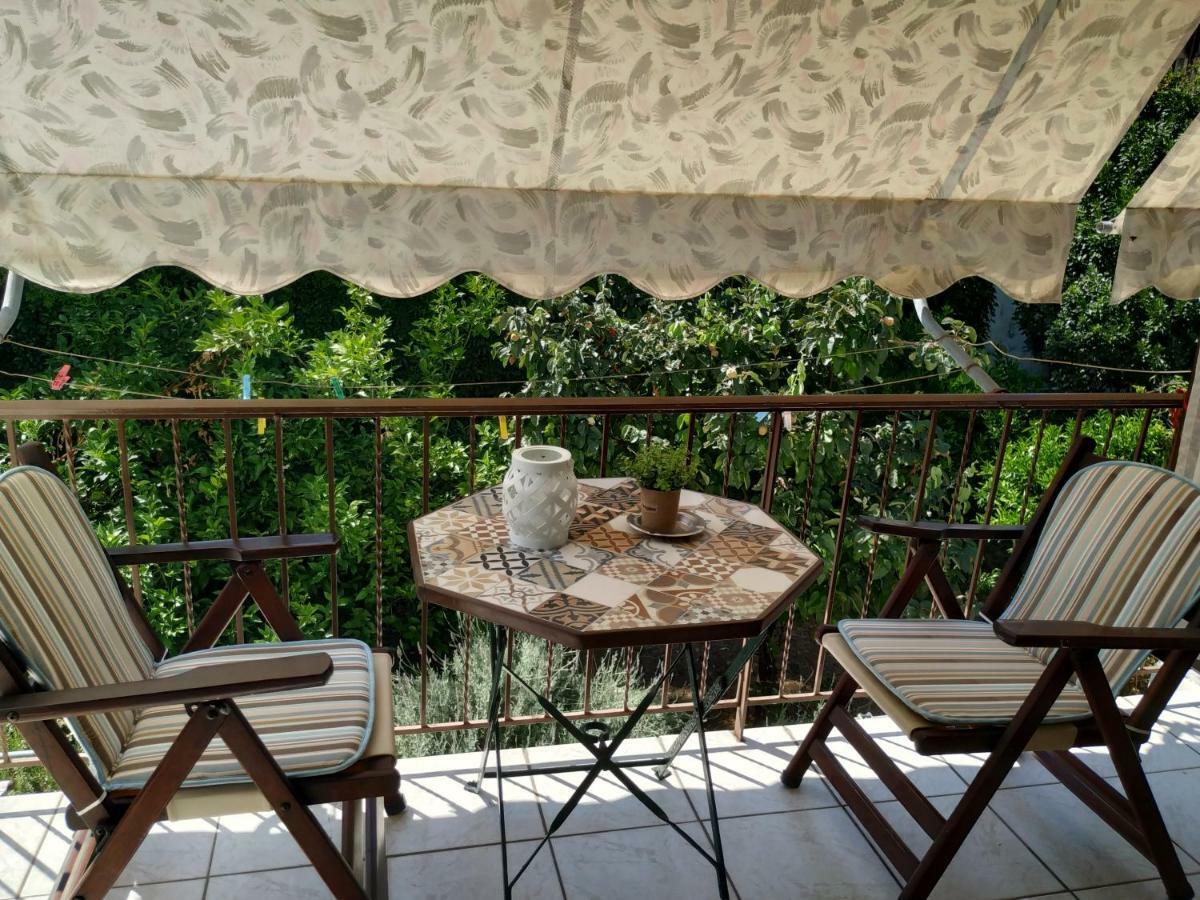 Hotel Argo 卡拉内拉 外观 照片